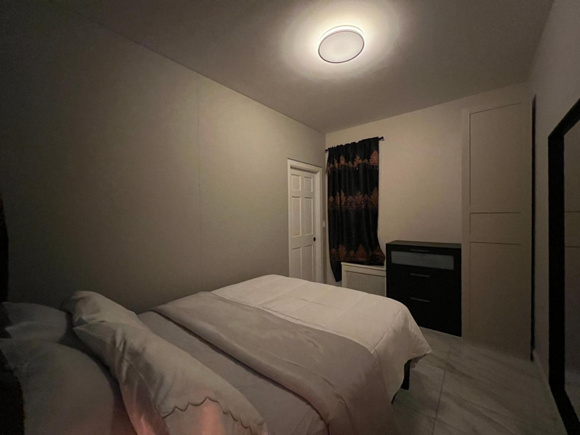 3 Bedrooms In 2Nd Floor Modern Brooklyn Home, Close To J Train New York Exterior photo