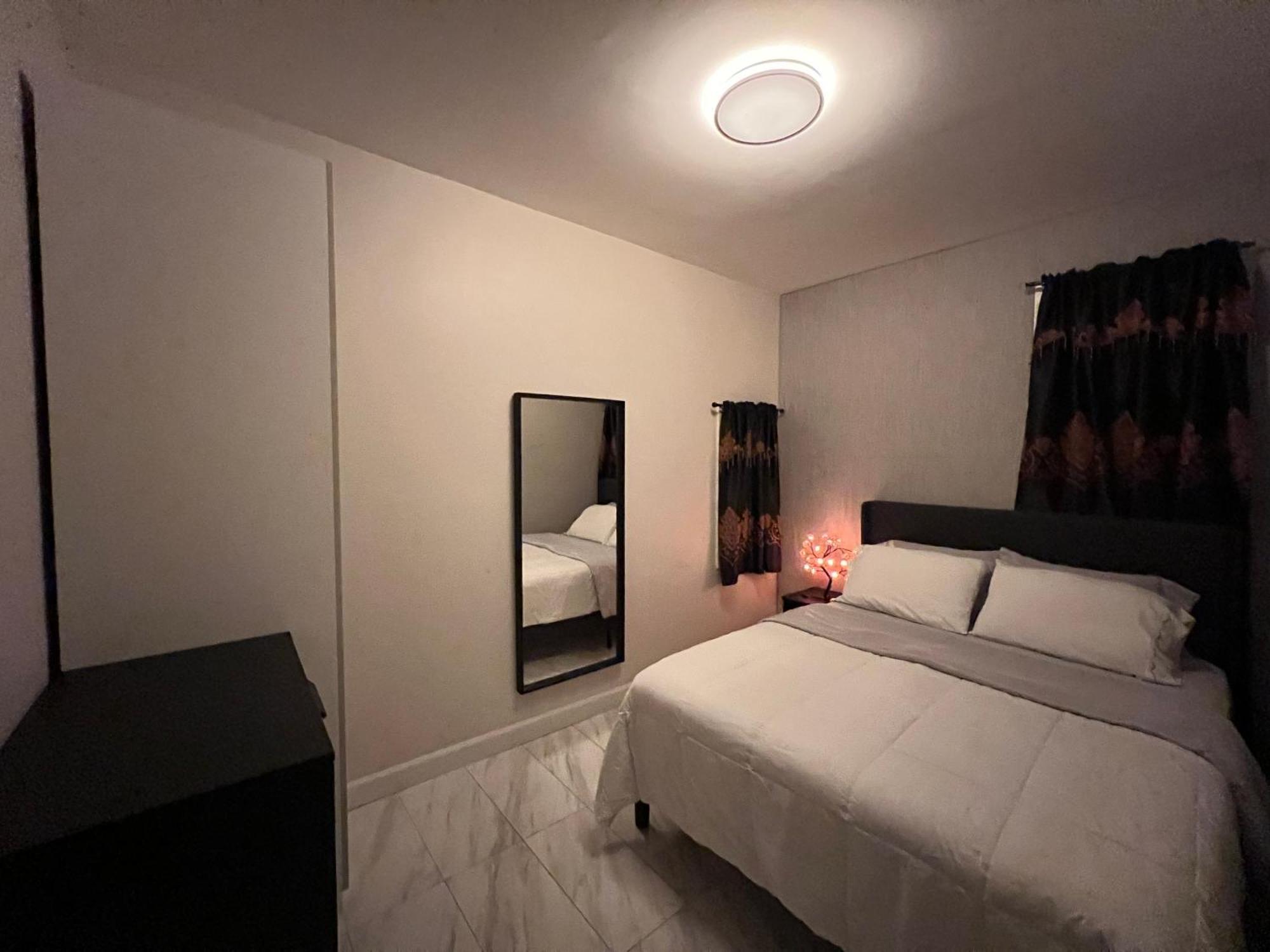 3 Bedrooms In 2Nd Floor Modern Brooklyn Home, Close To J Train New York Exterior photo